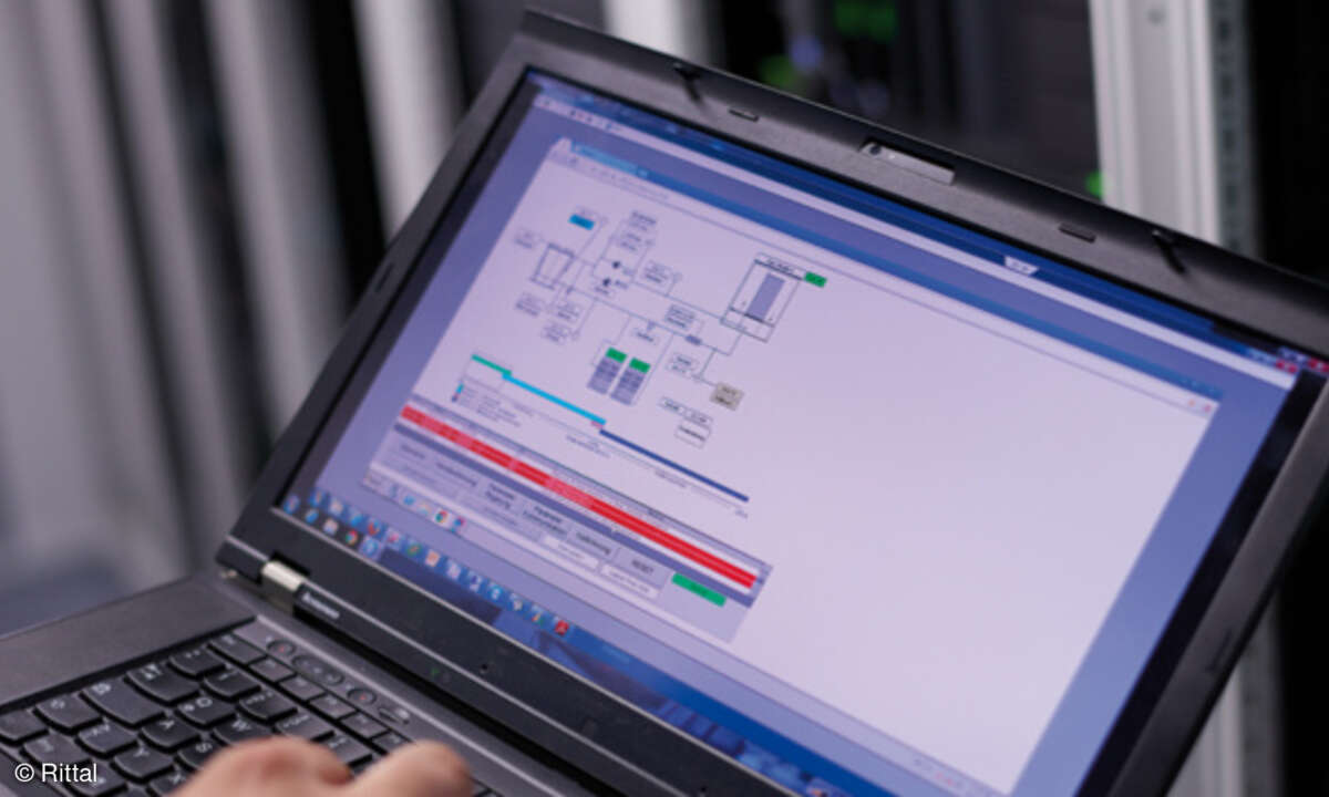 Monitoring im Datacenter