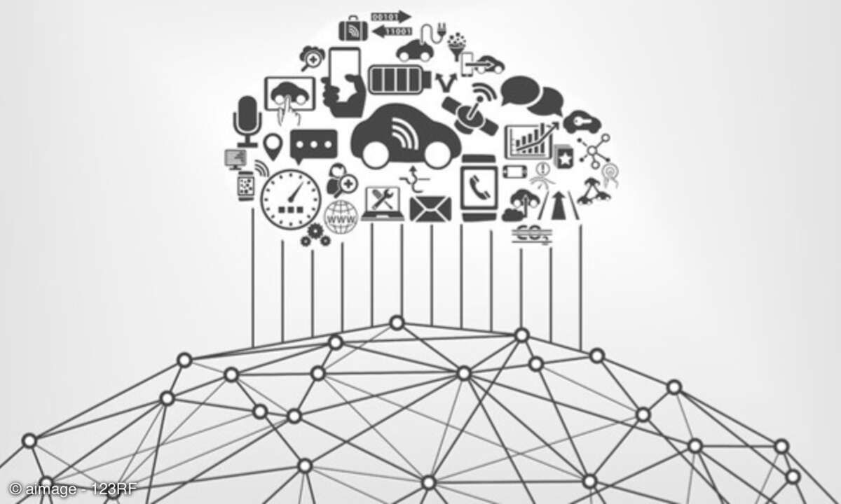 Connected Car