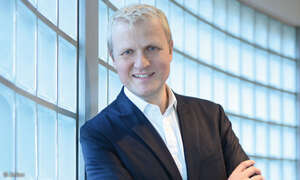 Xelion vertreibt Cloud-PBX über Herweck Jan Böttcher