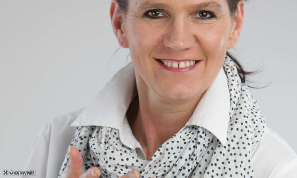 Regina Dettmer