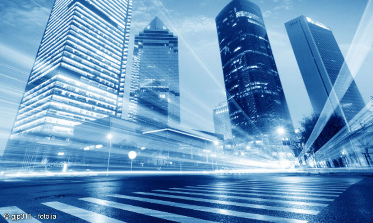 Smart City
