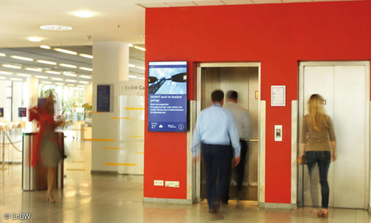 Digital Signage