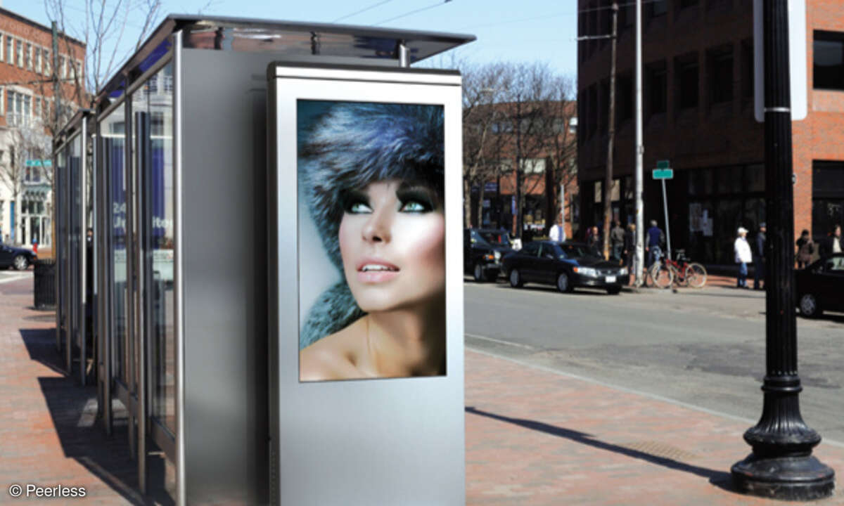 Digital Signage