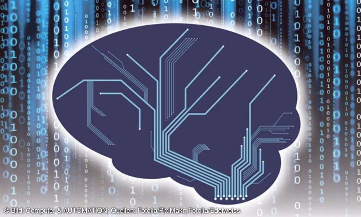 Big Data trifft Künstliche Intelligenz