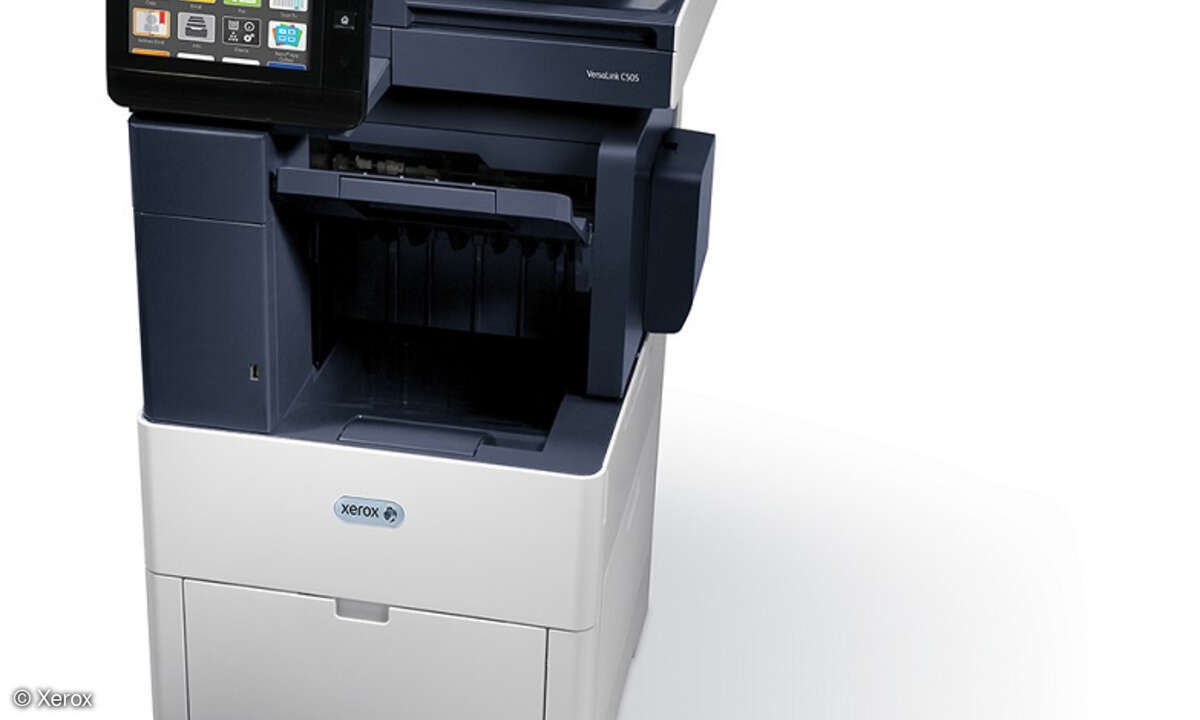 VersaLink C500
