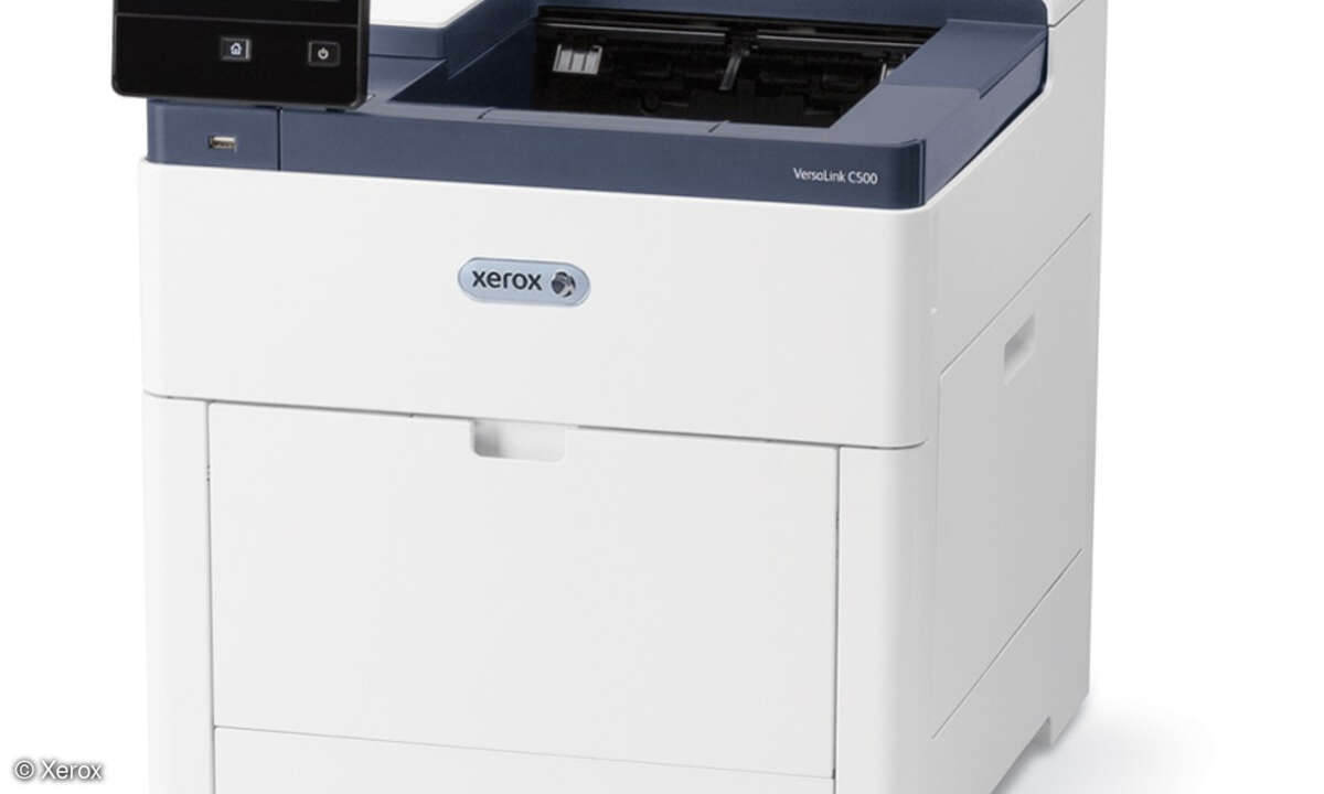 VersaLink C500