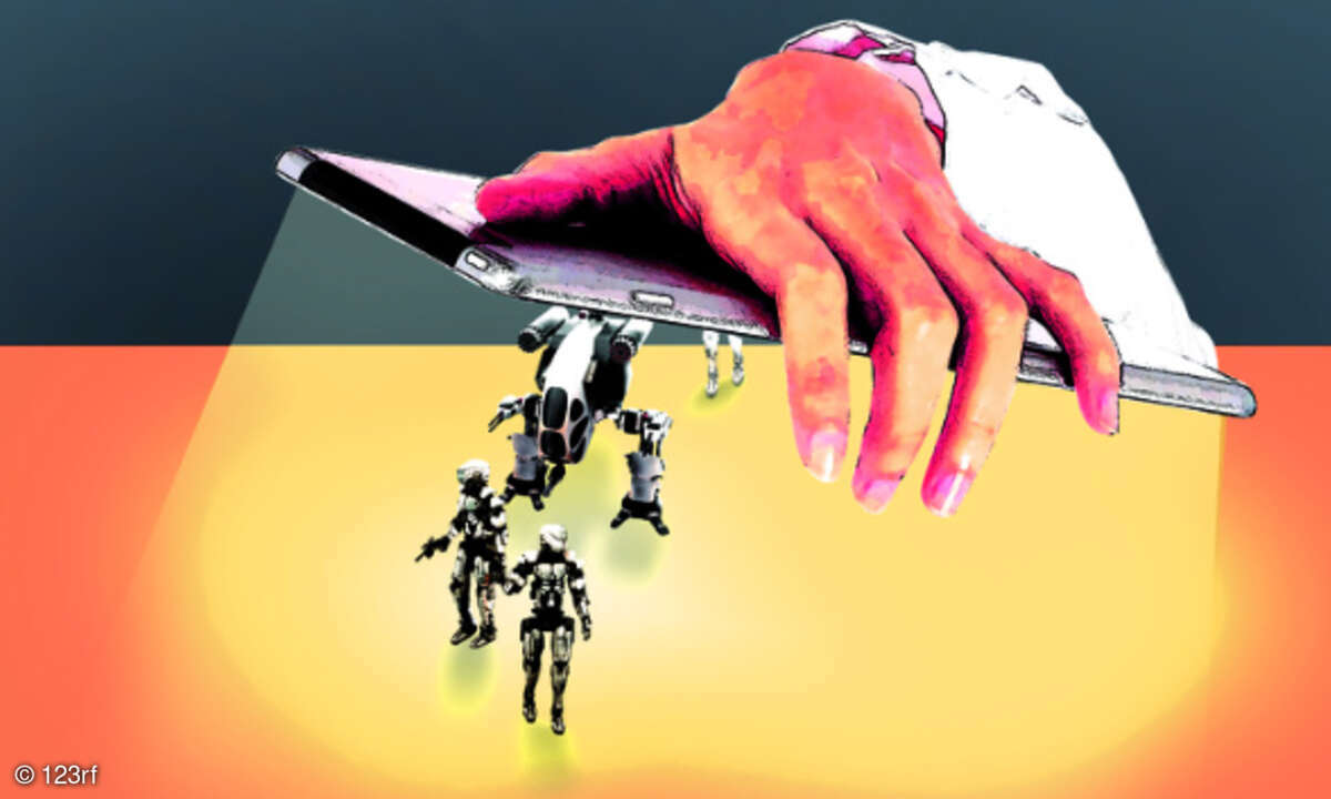 cyber security