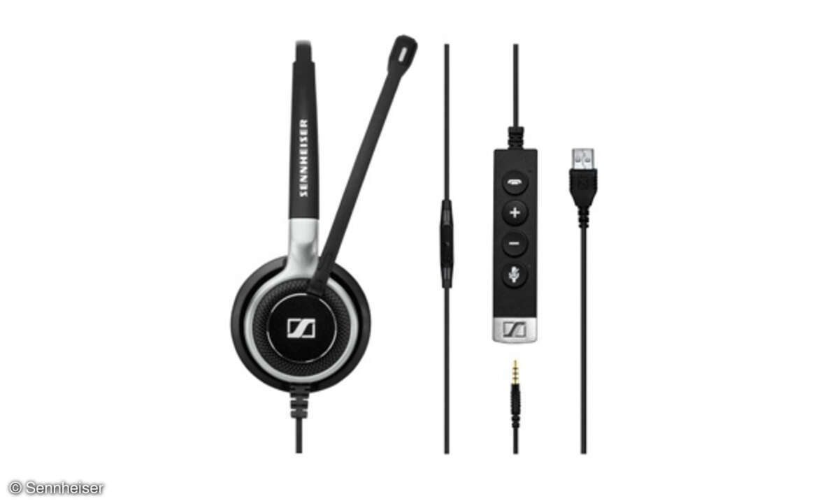 Sennheiser