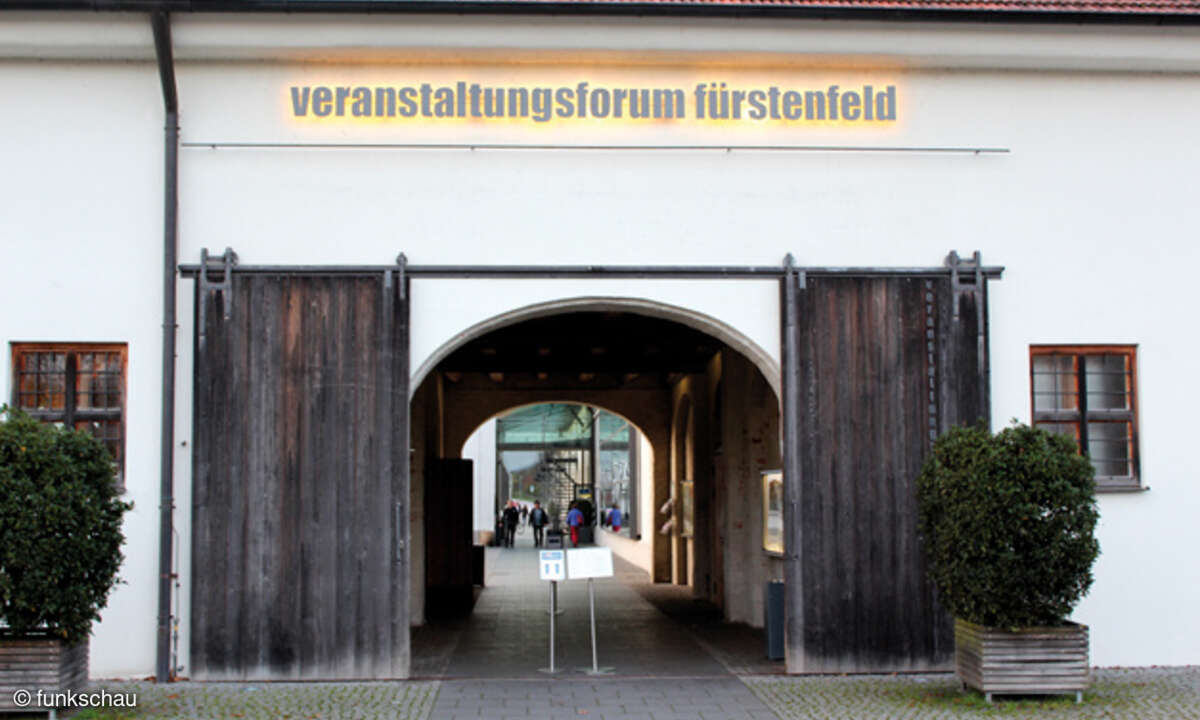 funkschau dwf