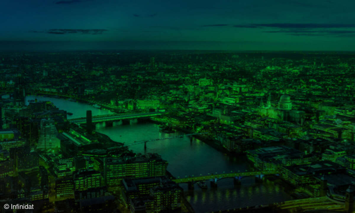 City