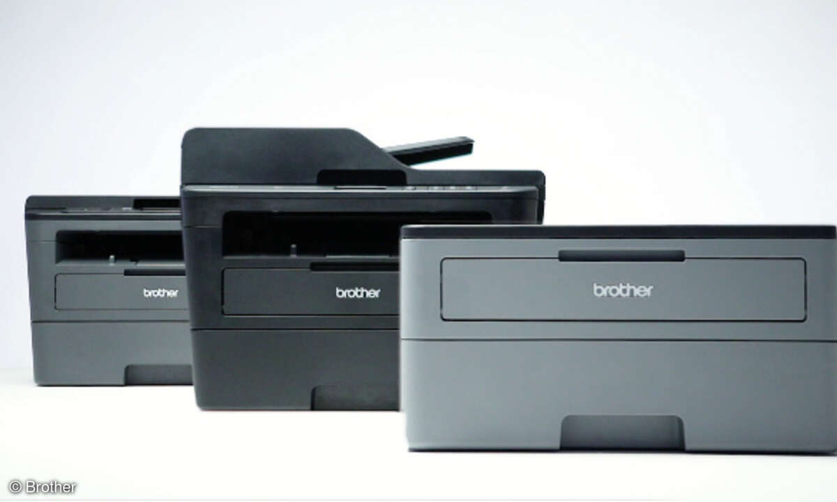 Monolaser L2000 Serie
