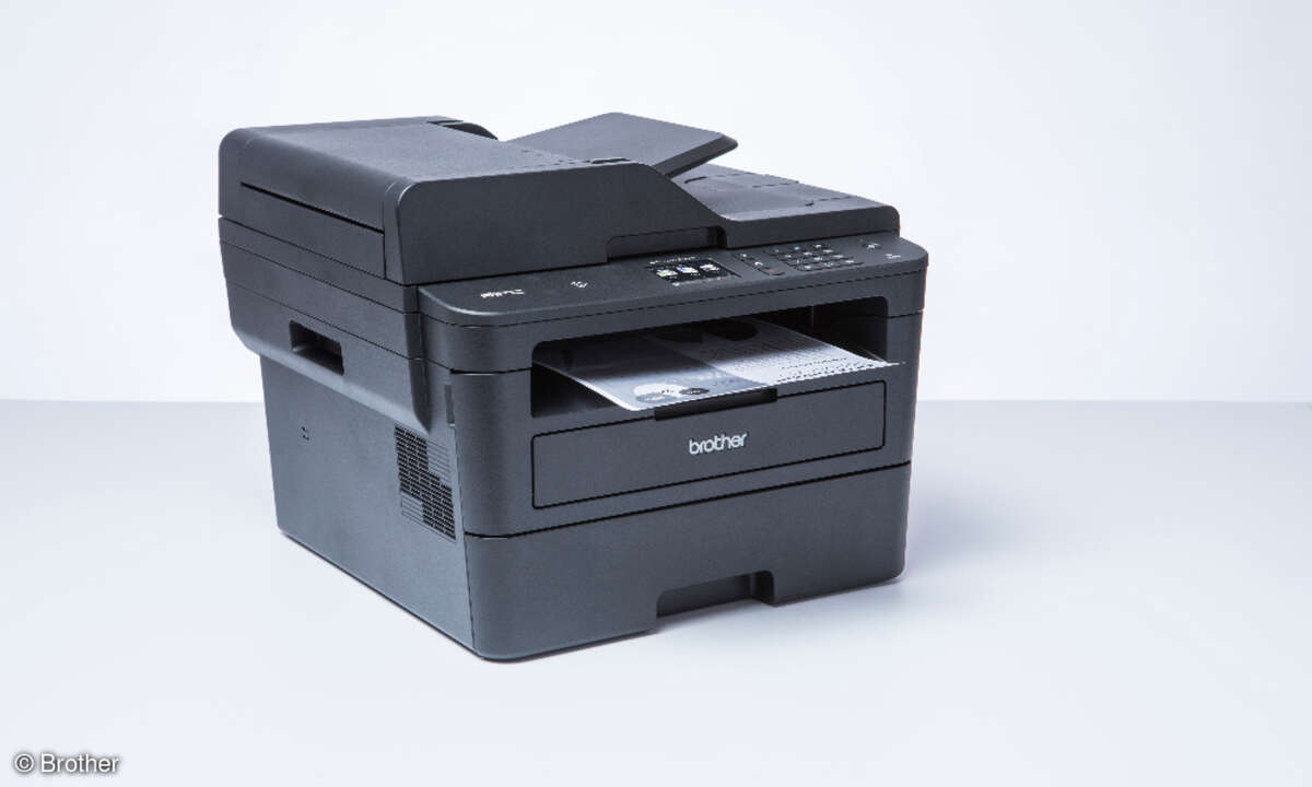MFC L2750DW