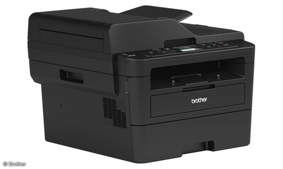 DCP-L2550DN