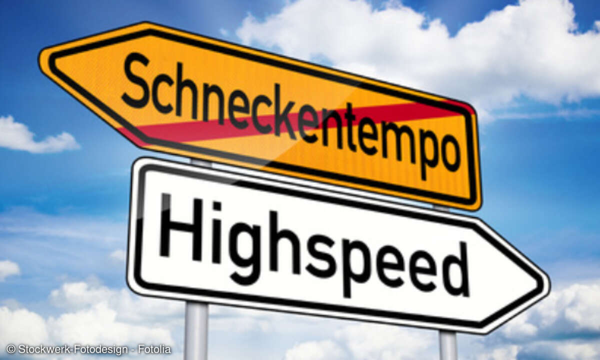Highspeed