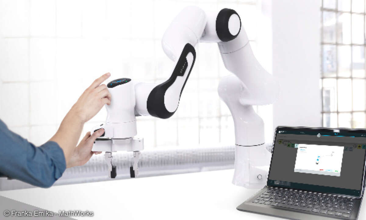 Roboter