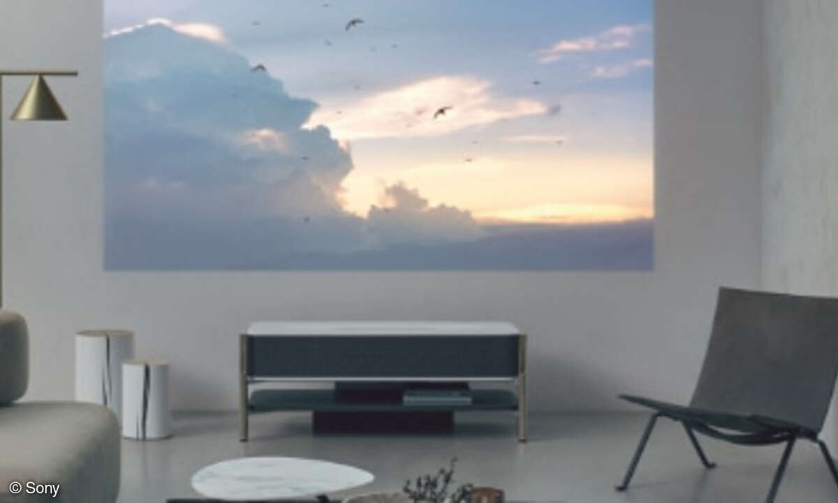 LifeSpace UX Sony
