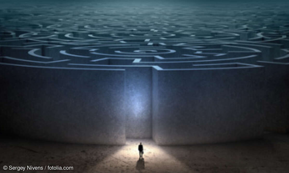 Labyrinth