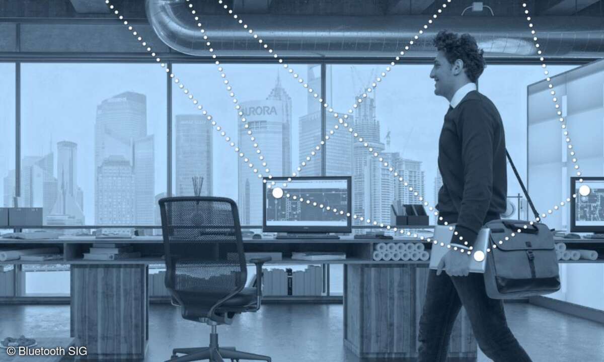 Bluetooth Office