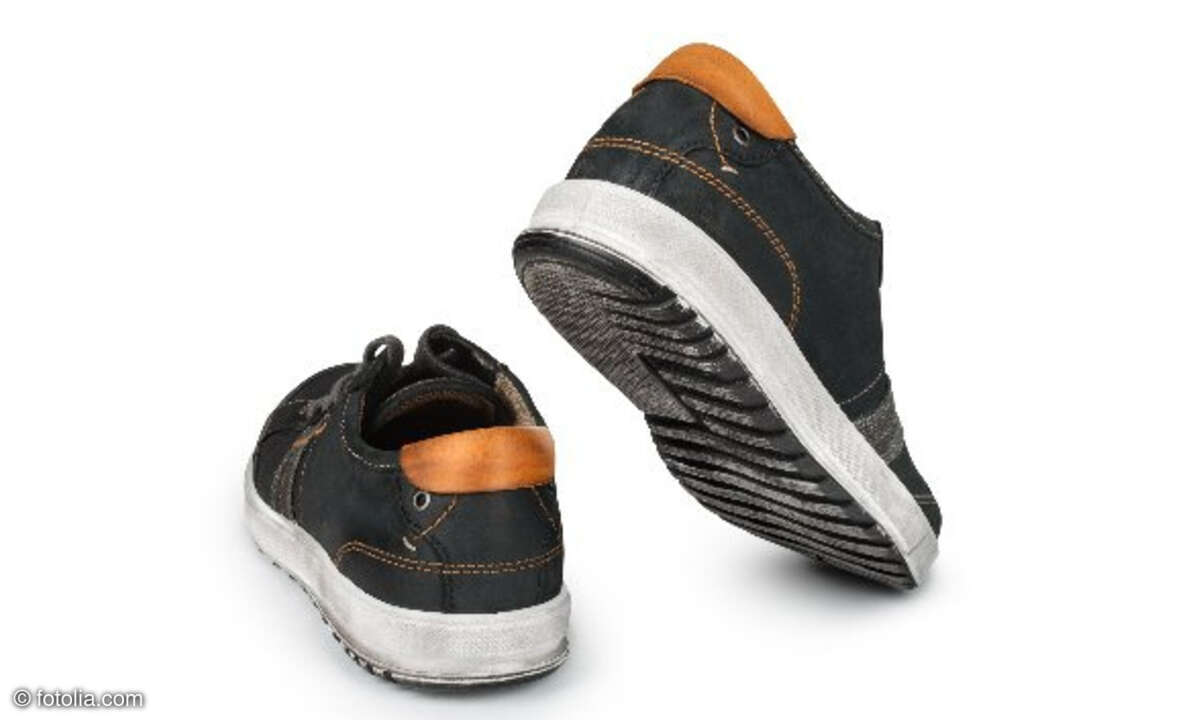 Turnschuh