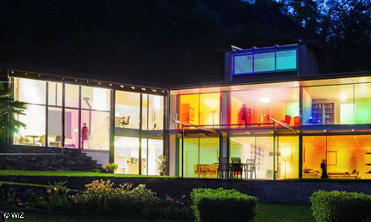 Smart Home