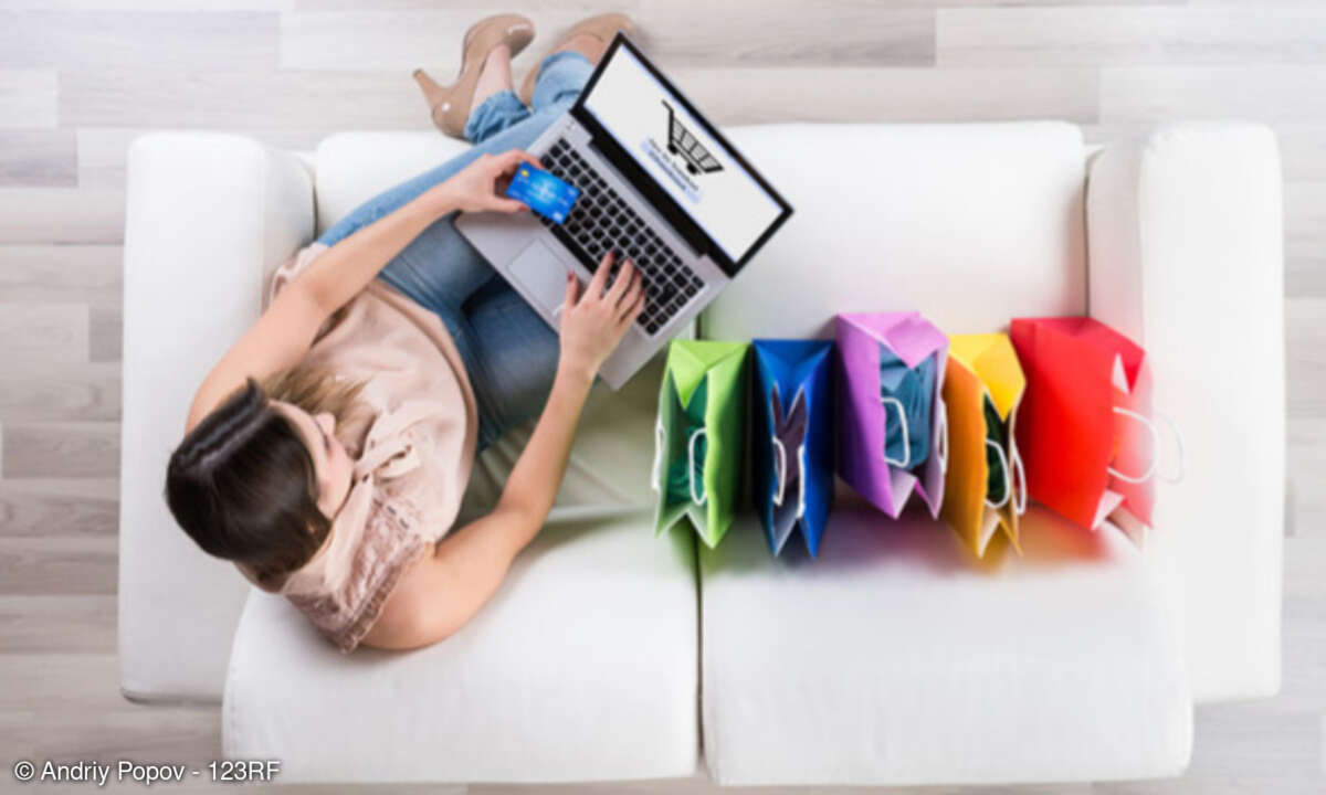 Online Shopping