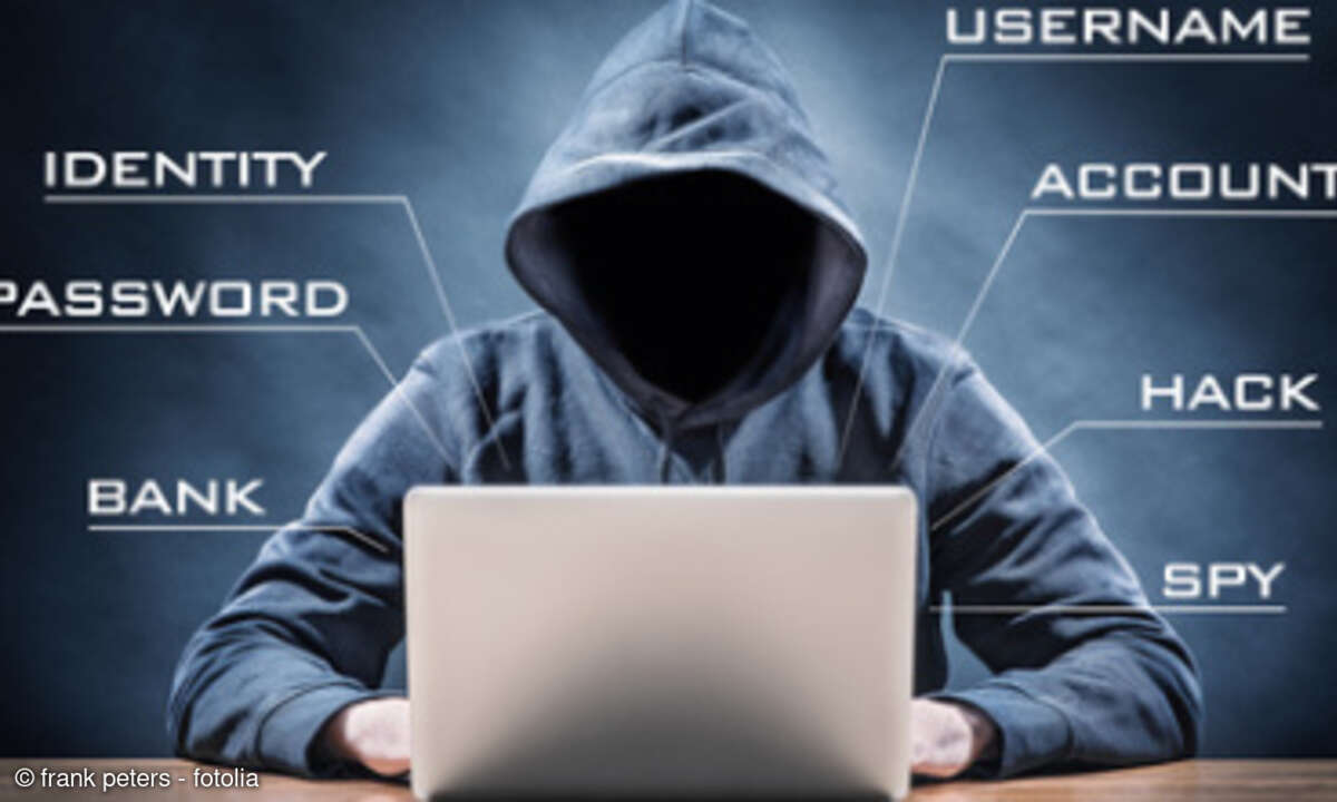 Cybercrime