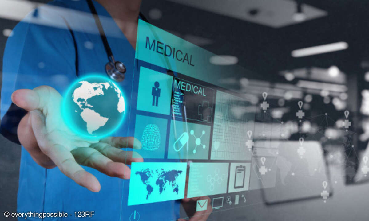 eHealth