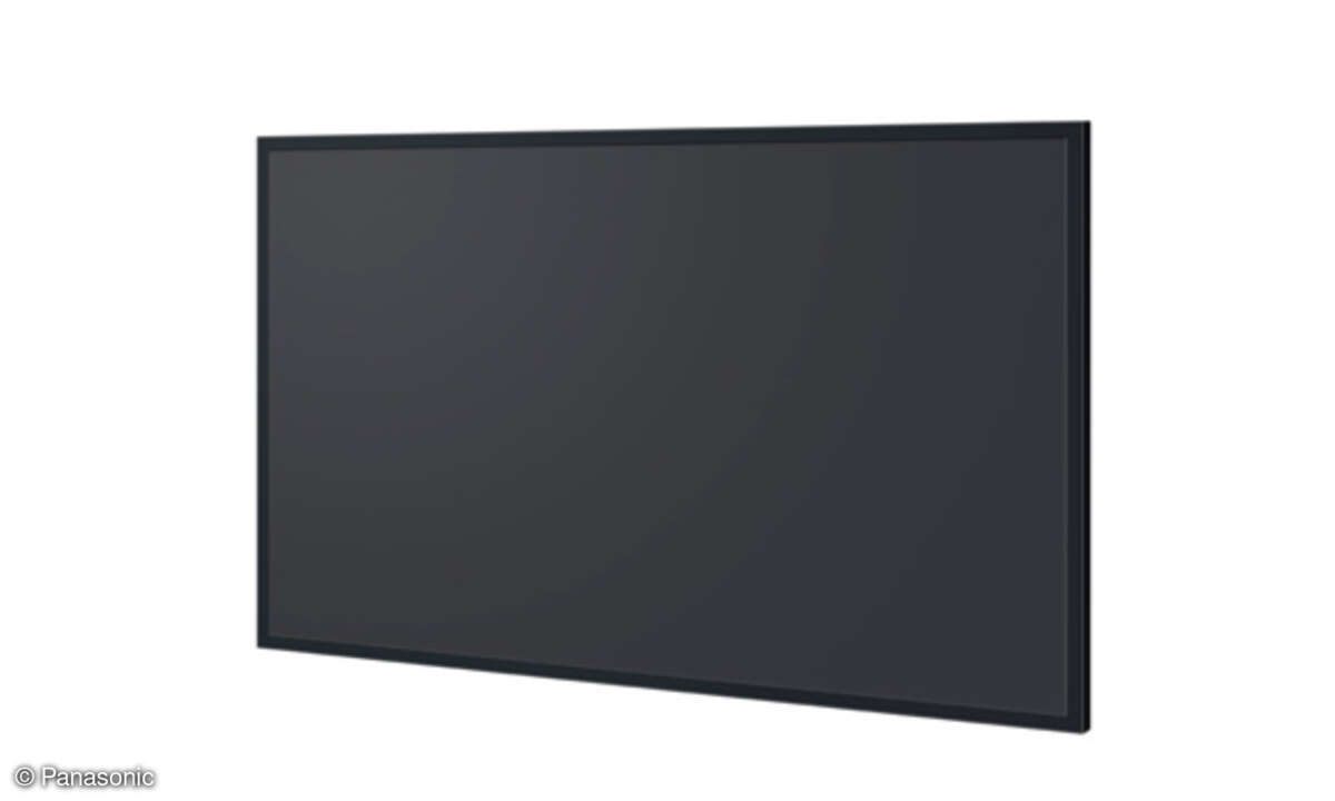 Panasonic Display TH-80SF2H
