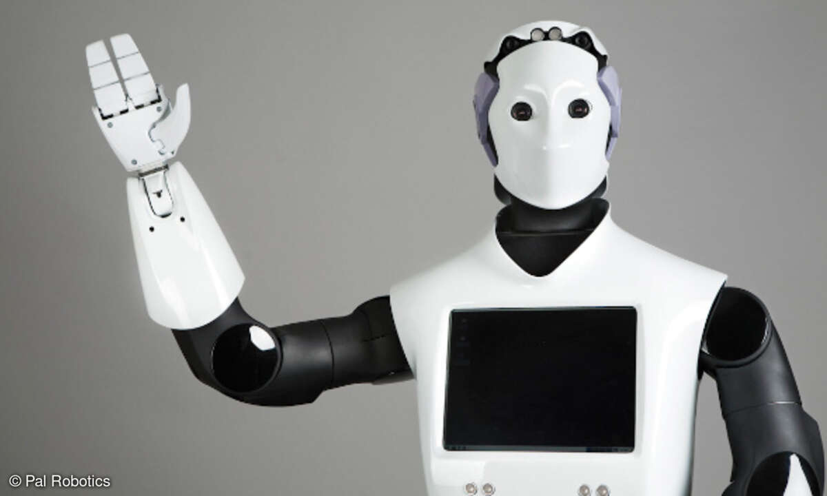 Robotics