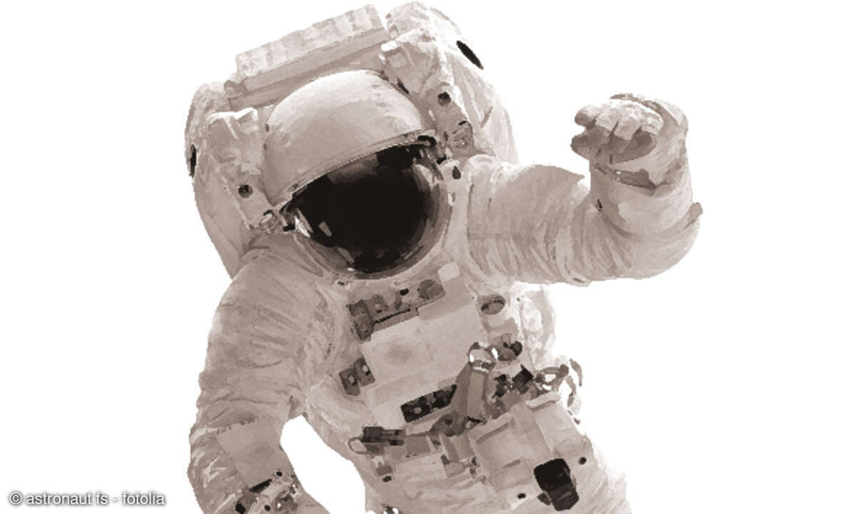Astronaut