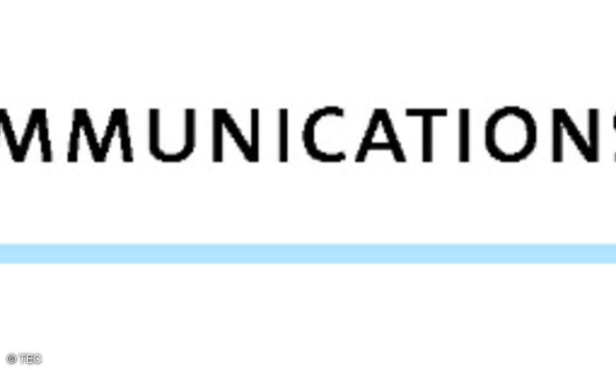 TEC Logo