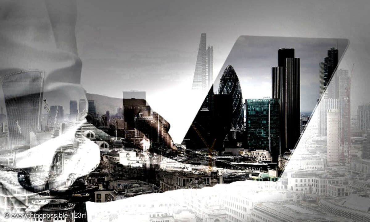Smart City