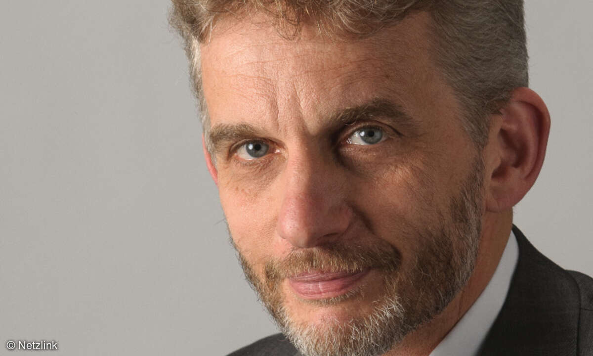 Sven-Ove Wähling, Netzlink