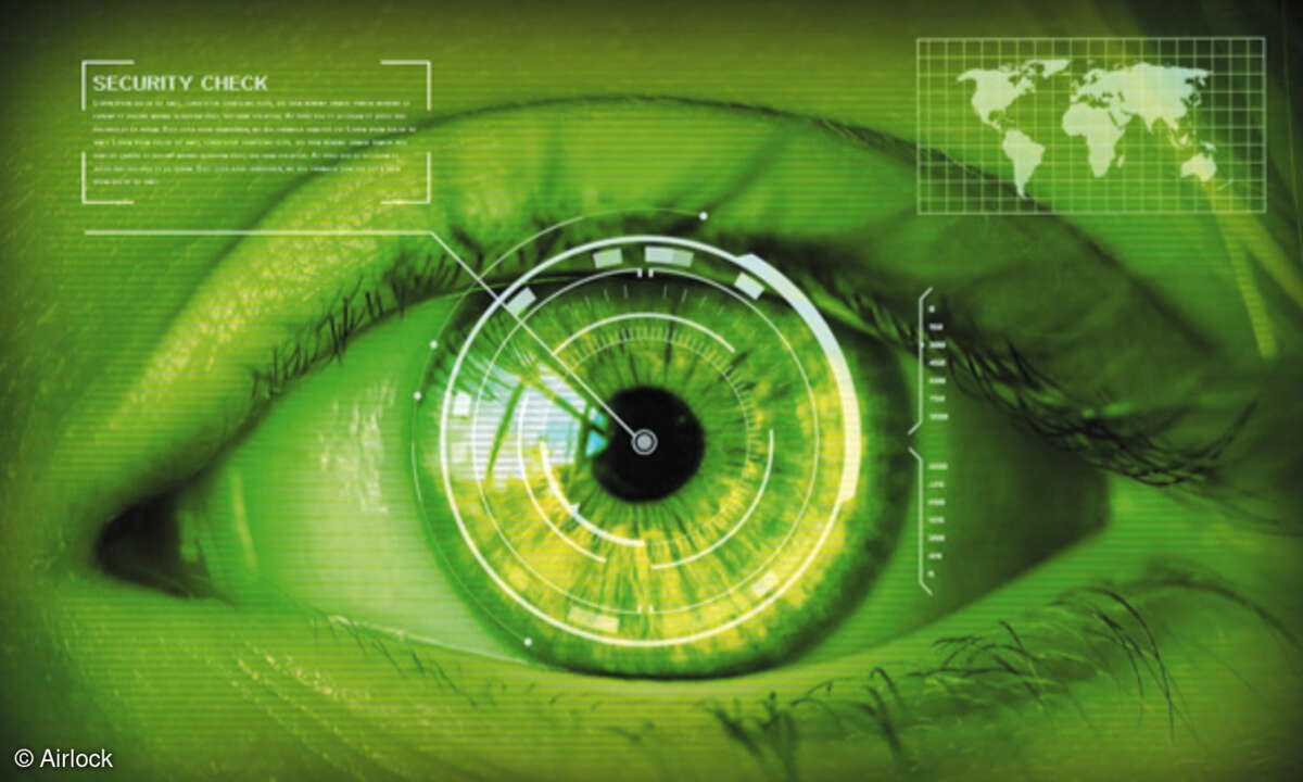 Biometrie