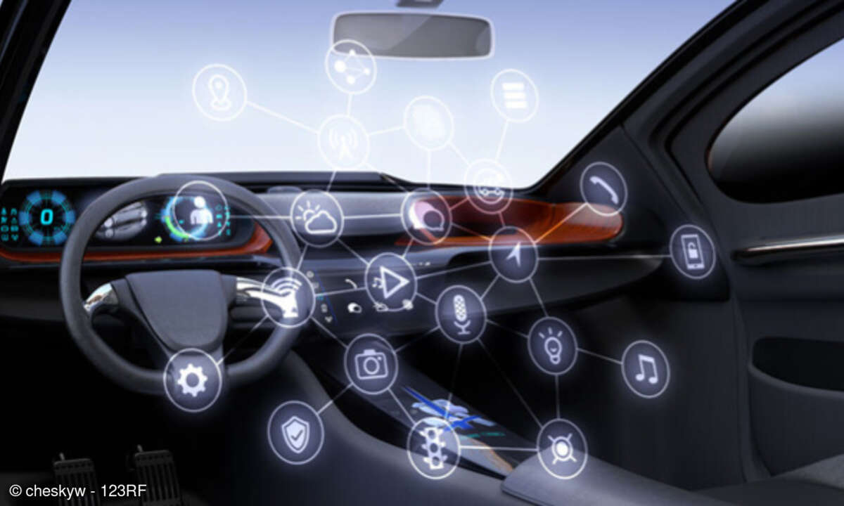 Connected Car