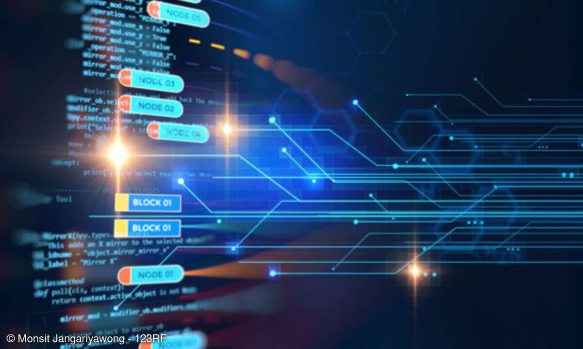 Blockchain