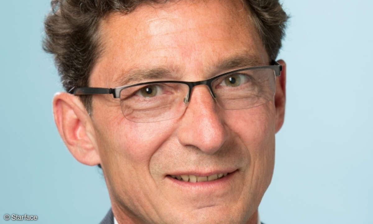 Starface Jürgen Signer