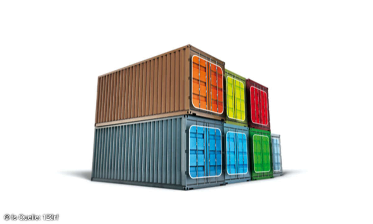 Container