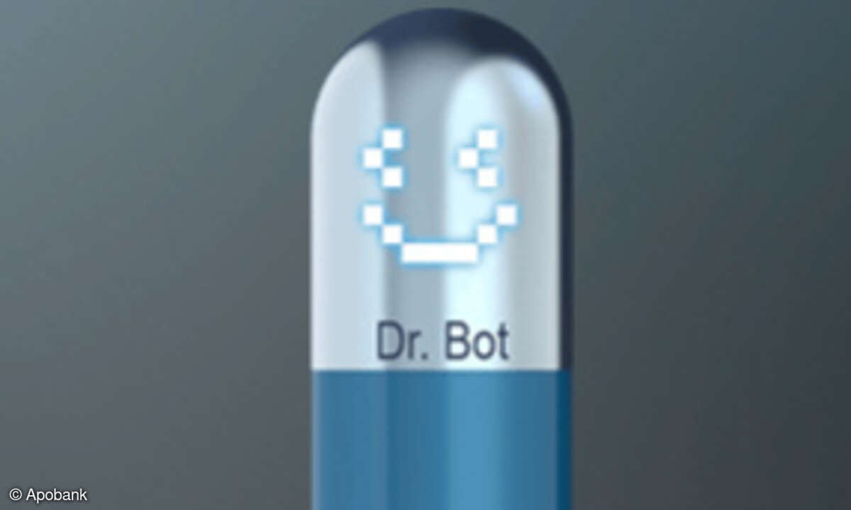 Dr. Bot Apobank