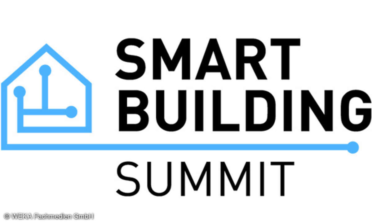 Smart Building Summit