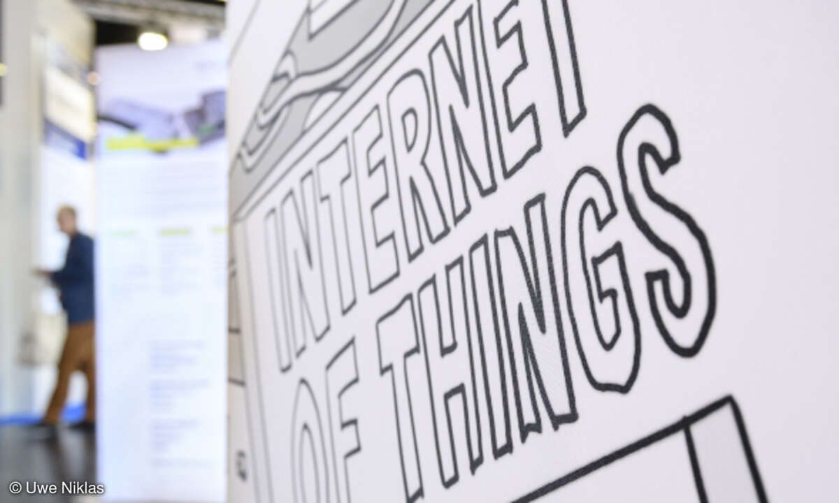 embedded world 2018