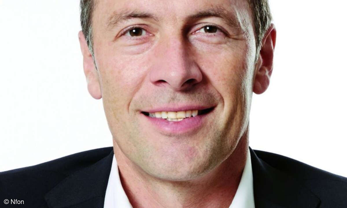 Markus Krammer