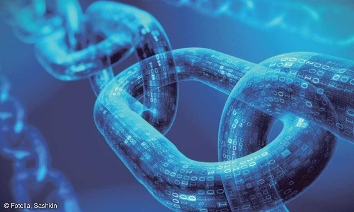 Blockchain