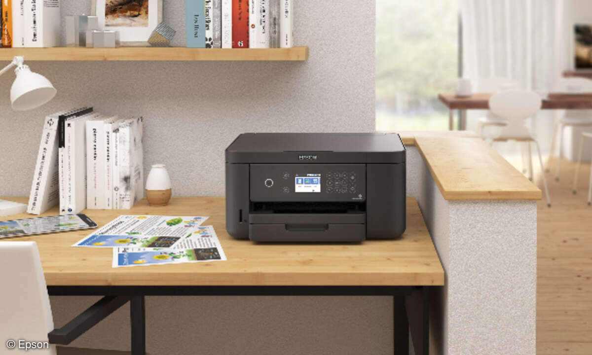 Expression XP 5100