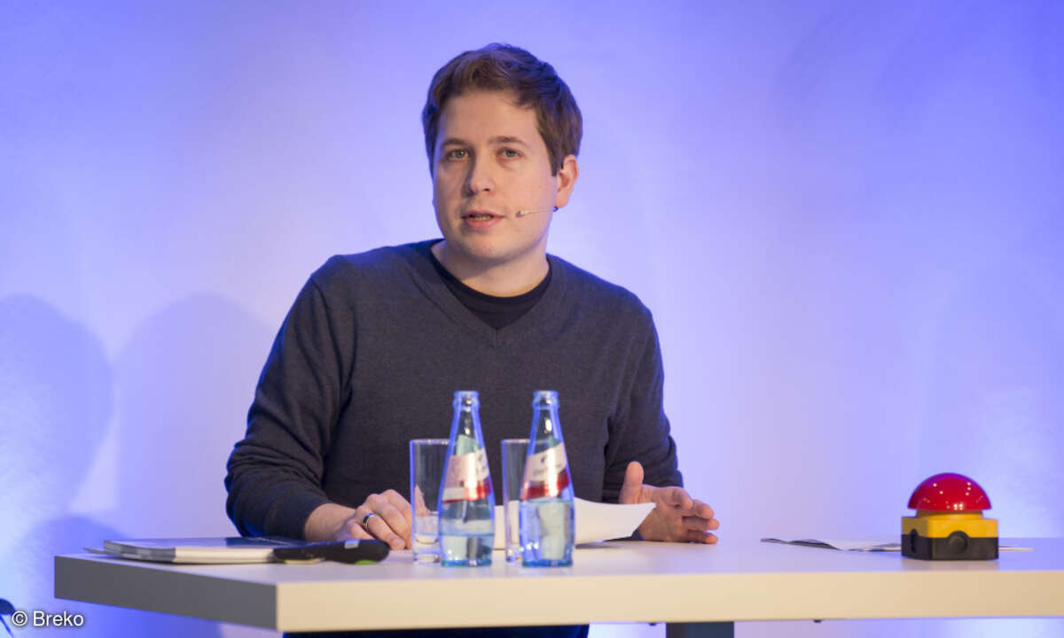Kevin Kühnert, Jusos