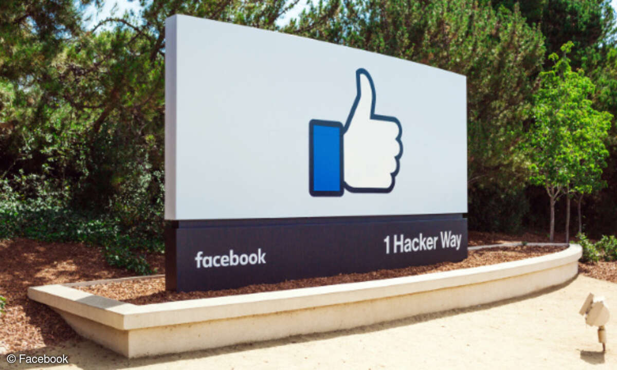 Vertrauenskrise bei Facebook