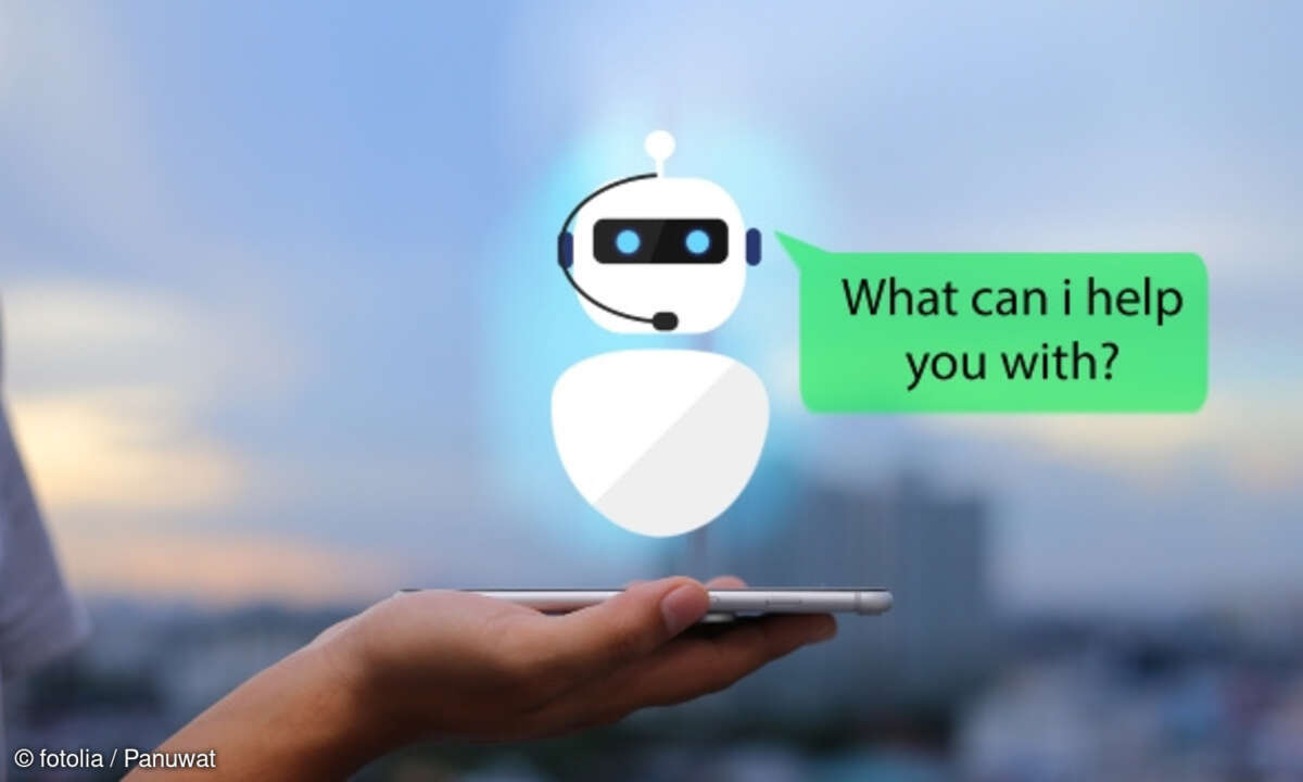 KI Chatbot