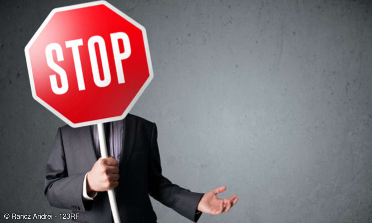 Stop