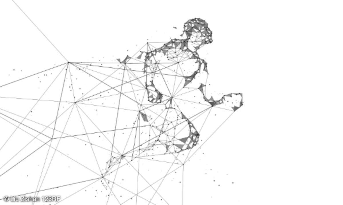 AI KI künstliche Intelligenz
