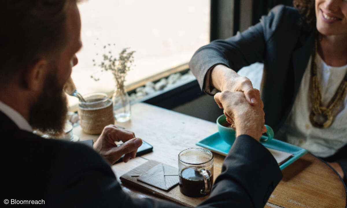 Handshake Customer Experience